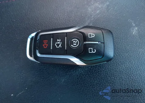 2016 Ford Explorer Sport from USA, damaged, VIN 1FM5K8GT6GGC98534